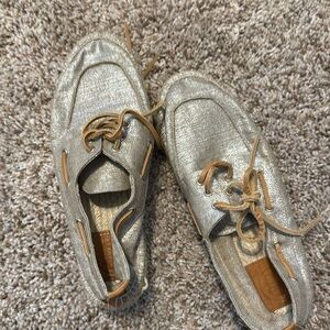 Tory Burch espadrilles